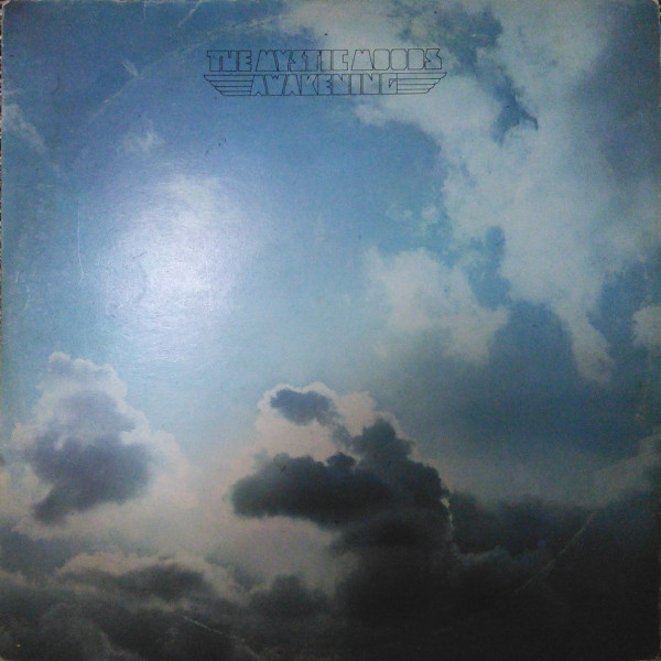 The Mystic Moods Orchestra - Awakening | Warner Bros. Records (LP-S-65-1)