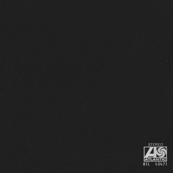 The Modern Jazz Quartet - The Legendary Profile | Atlantic (ATL 40421) - 2