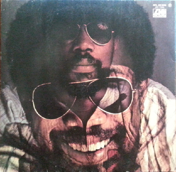 Billy Cobham - Spectrum | Atlantic (ATL 40 506) - 3 Billy Cobham - Spectrum | Atlantic (ATL 40 506) - 3