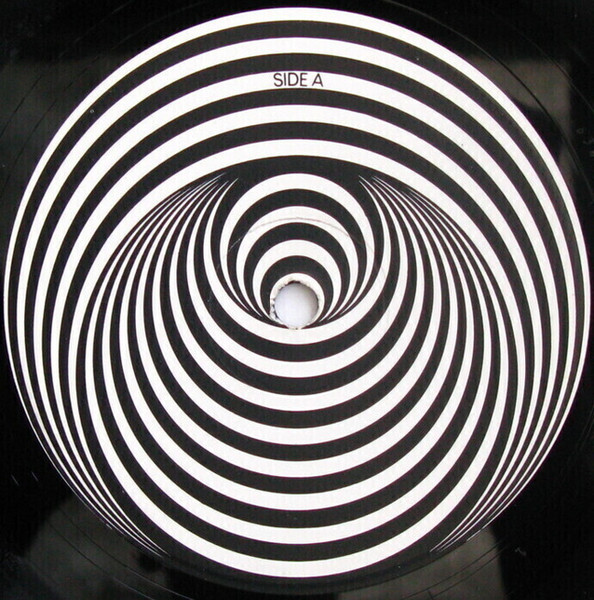 Black Sabbath - Master Of Reality | Vertigo (6360 050) - 3 Black Sabbath - Master Of Reality | Vertigo (6360 050) - 3