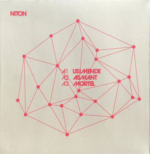 Niton - Cemento | Shameless Records (SHLP10) - 2 Niton - Cemento | Shameless Records (SHLP10) - 2