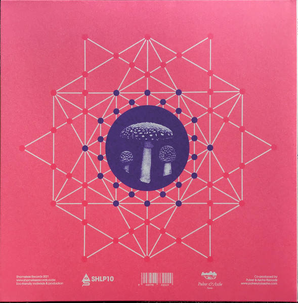 Niton - Cemento | Shameless Records (SHLP10) - 4 Niton - Cemento | Shameless Records (SHLP10) - 4