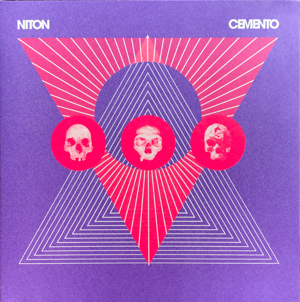 Niton - Cemento | Shameless Records (SHLP10)