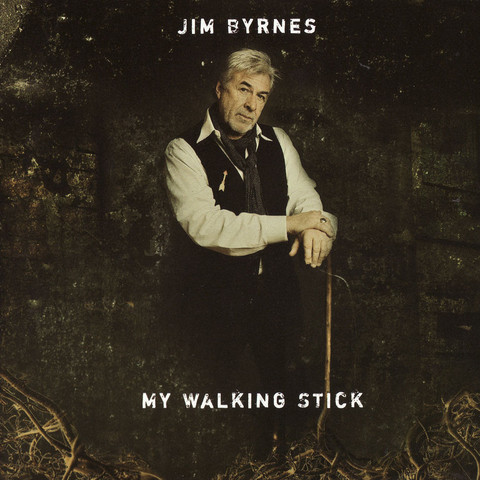 Jim Byrnes - My Walking Stick | Black Hen Music (BHCD-0054)