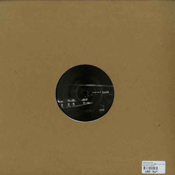 Various - Everlasting Treasuries 3 | Vekton Black (VBLK003) - 3 Various - Everlasting Treasuries 3 | Vekton Black (VBLK003) - 3