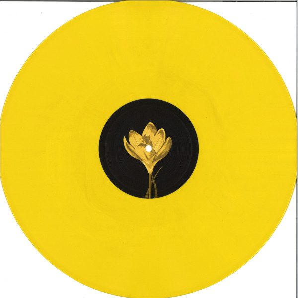 Kirik - Organic 010 / Harmonic Motion | Colors Of Crocus (COC001) - main