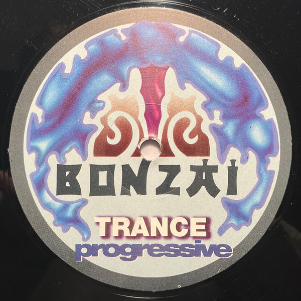 Phutura - Mescaline | Bonzai Trance Progressive (BTP2496) - 2