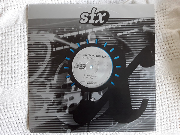 Dielektrikum 227 - Interstate | SFX (SFX 008-12) - main