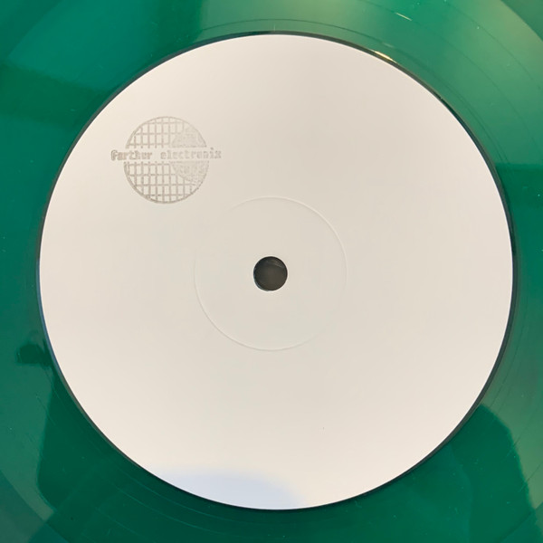 Brainwaltzera - Alepoch EP | Furthur Electronix (FE023) - 2 Brainwaltzera - Alepoch EP | Furthur Electronix (FE023) - 2