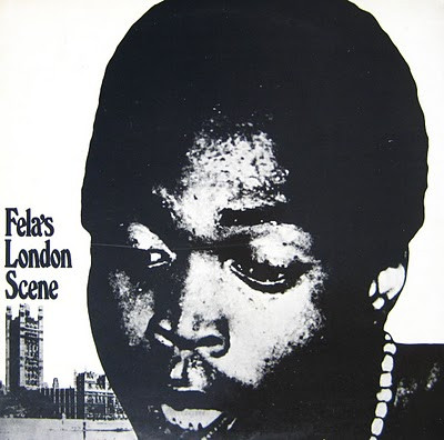 Fela Kuti And Africa 70 - Fela's London Scene | Makossa (M2399) - main