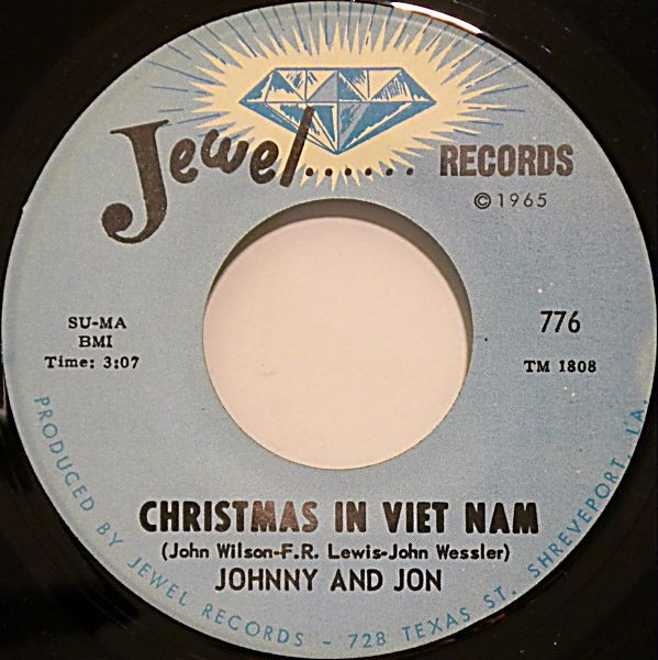 Johnny And Jon - Why Did You Leave Me | Jewel Records (776) - 2 Johnny And Jon - Why Did You Leave Me | Jewel Records (776) - 2