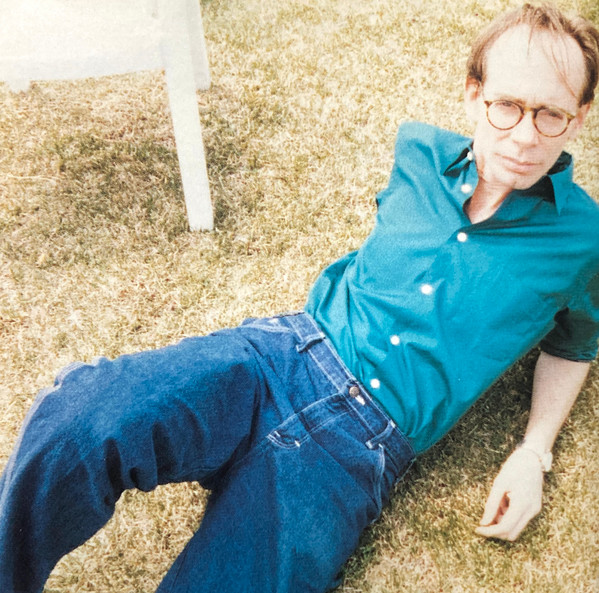 Arto Lindsay - Noon Chill | Rykodisc (RCD 10436) - 3