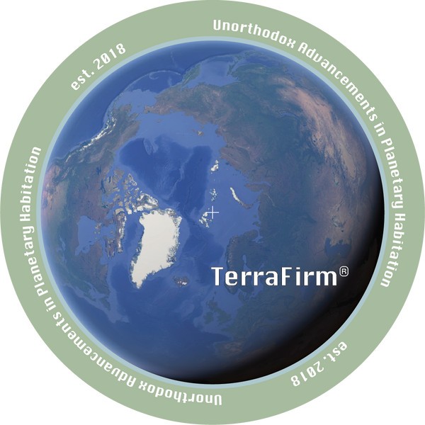 Placebo - Biogenesis | TerraFirm (TerraFirm 1) - 2