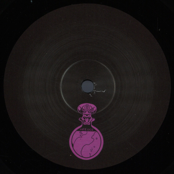 Ritmiq , Louís , Lewba - Signals EP | Motion Potion Records (MPR002) - main Ritmiq , Louís , Lewba - Signals EP | Motion Potion Records (MPR002) - main