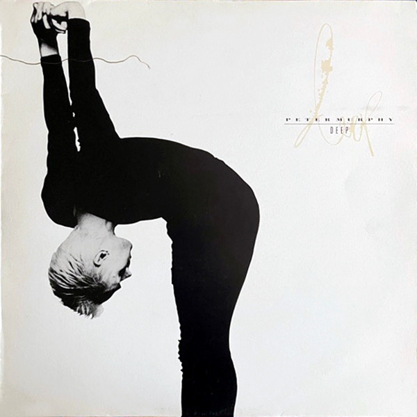 Peter Murphy - Deep | Beggars Banquet (BEGA 107)