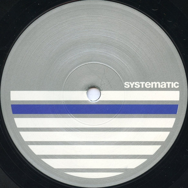 Ante Perry Vs. Babylon Robots - Der Urknall / 3 A.M. | Systematic (SYST0036-6) - main Ante Perry Vs. Babylon Robots - Der Urknall / 3 A.M. | Systematic (SYST0036-6) - main