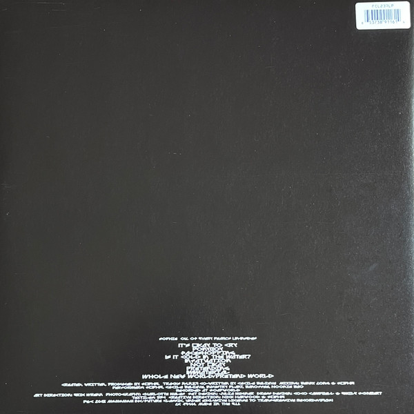 Sophie - Oil Of Every Pearl's Un-Insides | Future Classic (FCL237LP) - 2 Sophie - Oil Of Every Pearl's Un-Insides | Future Classic (FCL237LP) - 2