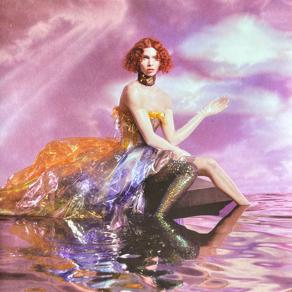 Sophie - Oil Of Every Pearl's Un-Insides | Future Classic (FCL237LP)