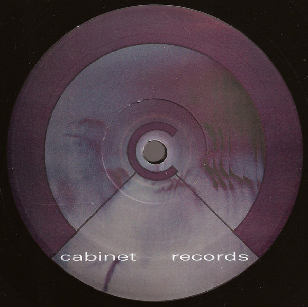 Cab Drivers - Open Air | Cabinet Records (cab 10) - 2