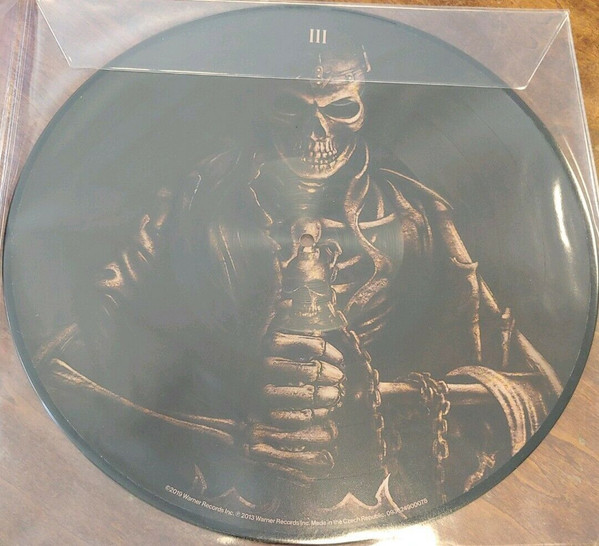 Avenged Sevenfold - Hail To The King | Warner Records (093624900078) - 3 Avenged Sevenfold - Hail To The King | Warner Records (093624900078) - 3