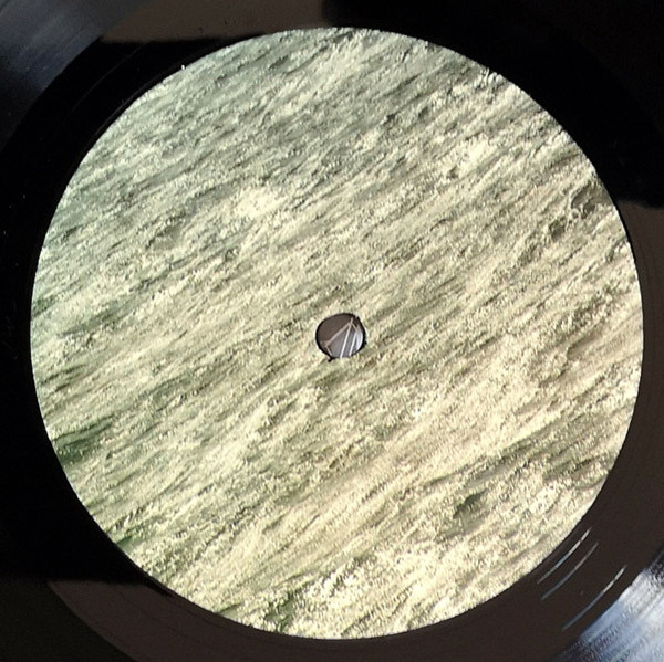Headland - What Rough Beast | Agitated Records (AGIT054) - 4 Headland - What Rough Beast | Agitated Records (AGIT054) - 4