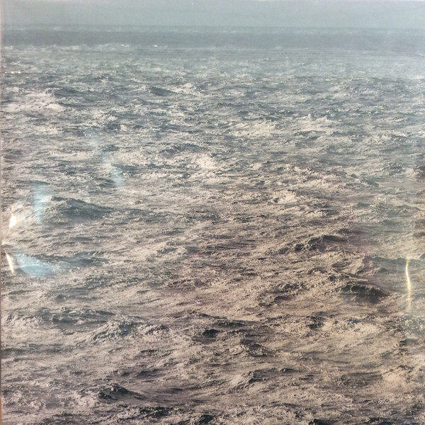 Headland - What Rough Beast | Agitated Records (AGIT054) - 2 Headland - What Rough Beast | Agitated Records (AGIT054) - 2