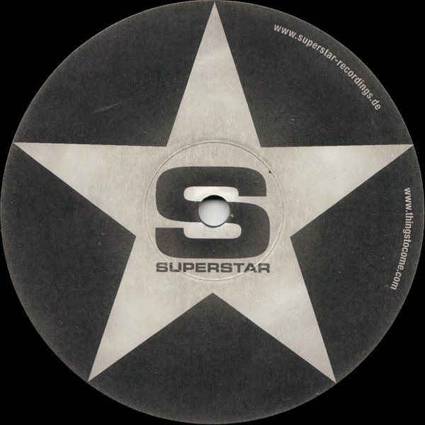 The Horrorist - One Night In NYC | Superstar Recordings (SUPER DJ 2012 DMD) - 2 The Horrorist - One Night In NYC | Superstar Recordings (SUPER DJ 2012 DMD) - 2