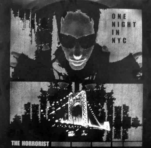 The Horrorist - One Night In NYC | Superstar Recordings (SUPER DJ 2012 DMD) - 3 The Horrorist - One Night In NYC | Superstar Recordings (SUPER DJ 2012 DMD) - 3
