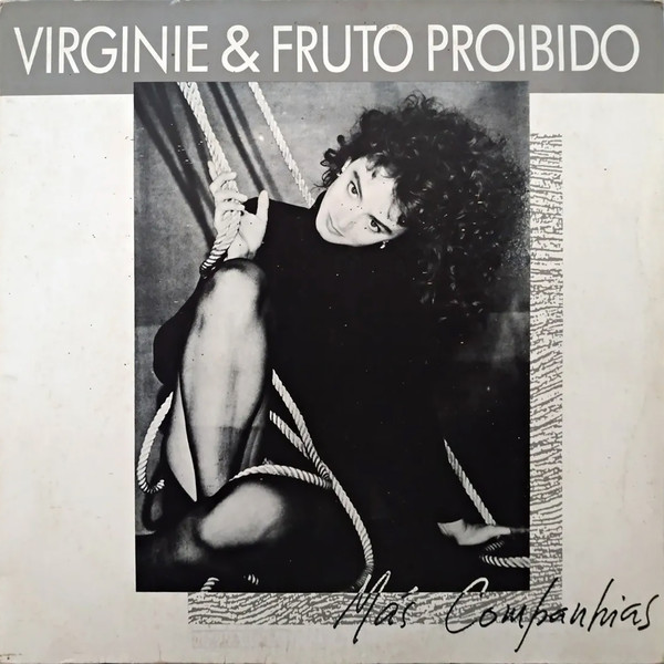 Virginie & O Fruto Proibido - Más Companhias | Epic (52113) - main