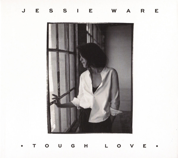 Jessie Ware - Tough Love | PMR Records (PMR059) - main