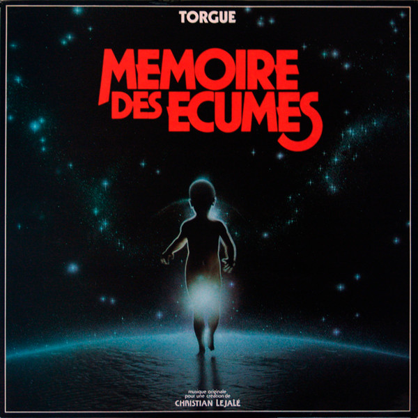 Henry Torgue - Mémoire Des Ecumes | Lisa Productions (7080) - main Henry Torgue - Mémoire Des Ecumes | Lisa Productions (7080) - main