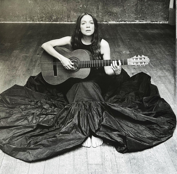 Natalia Lafourcade - De Todas Las Flores | Sony Music Latin (198028262415) - 2
