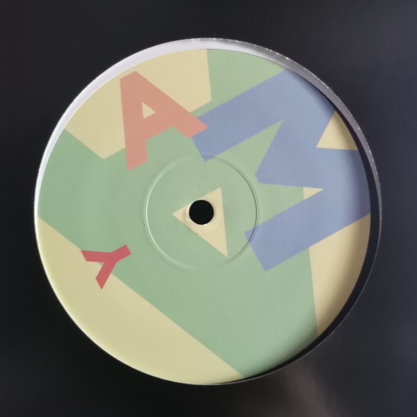Various - The Chimumeito EP | Yama Music (YAMU007) - 2