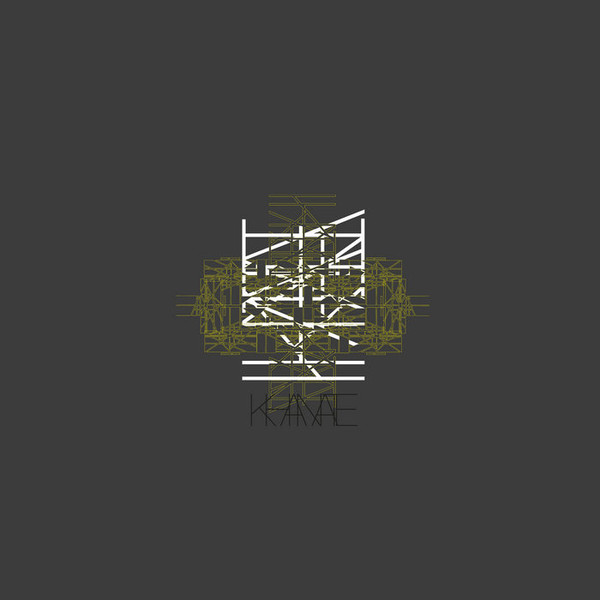 Khanate - Khanate | Sacred Bones Records (SRB-3043)