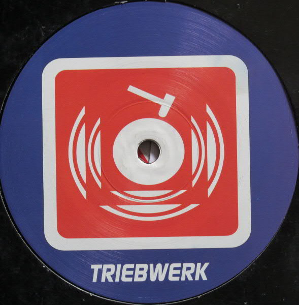 Mister Mint Feat. Jasmin - This Is For My... | Triebwerk (874200-0) - 2