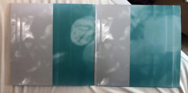 Sweet Trip - Halica: Bliss Out, Vol. 11 (Expanded Edition) | Darla Records (DRL057A) - 3 Sweet Trip - Halica: Bliss Out, Vol. 11 (Expanded Edition) | Darla Records (DRL057A) - 3
