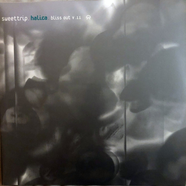Sweet Trip - Halica: Bliss Out, Vol. 11 (Expanded Edition) | Darla Records (DRL057A)