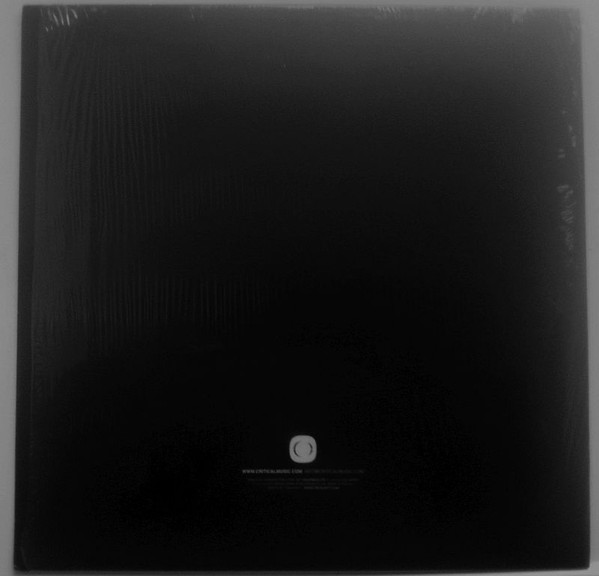 Lenzman - More Than I Can Take / Silhouette | Modulations (MODULE001) - 4