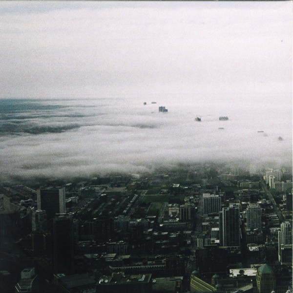 Chicago Jim - Chicago Jim | Lobster Theremin (LT008) - 2 Chicago Jim - Chicago Jim | Lobster Theremin (LT008) - 2