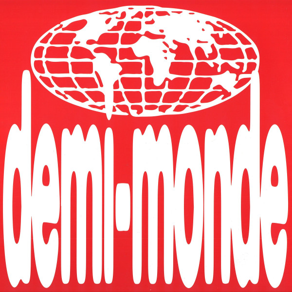 Aurèle - Aurèle & Friends Vol. 1 | Demi-Monde (!DM01)