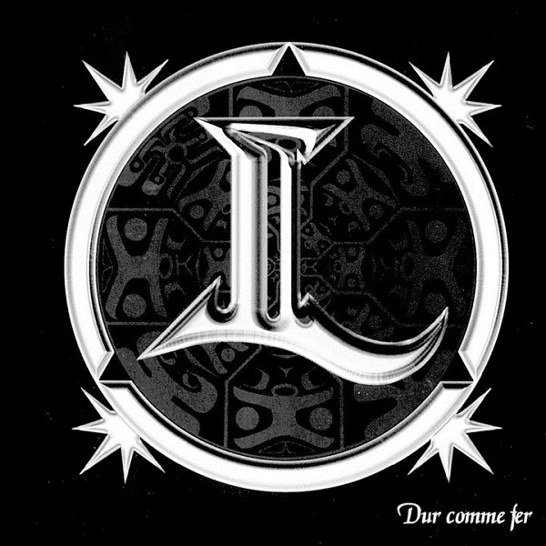 Lofofora - Dur Comme Fer | Delabel (7243 8472132 9)