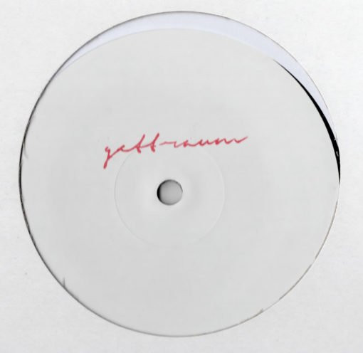 Traumer - Gettraum 002 | GETTRAUM (gettraum002)