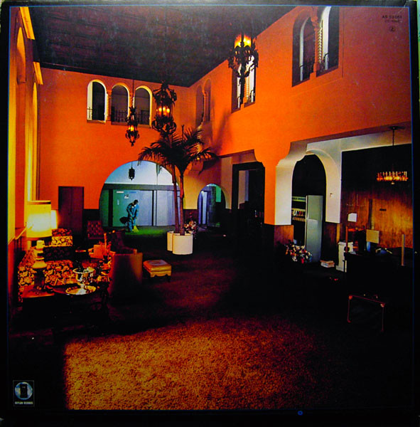Eagles - Hotel California | Asylum Records (AS 53 051) - 3 Eagles - Hotel California | Asylum Records (AS 53 051) - 3