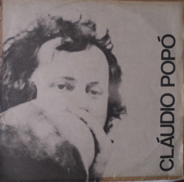 Claudio Popó - Vendedor de Vidas | Coomusa (LP-CO-008) - main