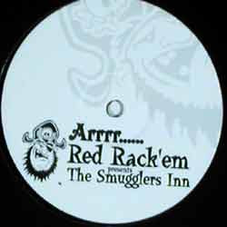 Red Rack'Em - The Smugglers Inn Chapter 1 - Boozin' Brawlin' And Lootin' | Red Rack'Em (RACK'EM 001) - main Red Rack'Em - The Smugglers Inn Chapter 1 - Boozin' Brawlin' And Lootin' | Red Rack'Em (RACK'EM 001) - main