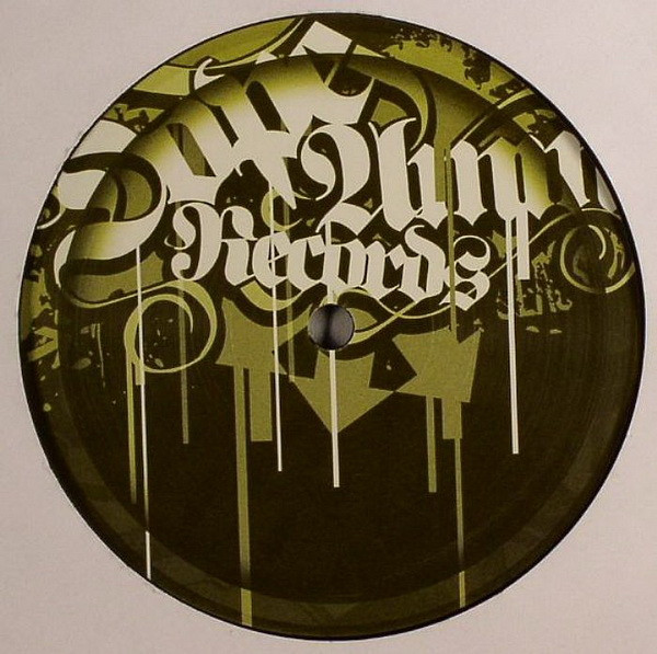 Dope Ammo vs Soundclash - Roots + Future / Dub Criminal | Dope Ammo Records (DA021)