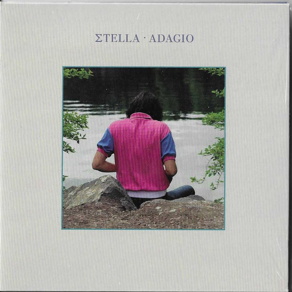 Σtella - Adagio | Sub Pop (098787163520)