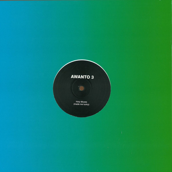 Awanto 3 - Holy Mozes | Rush Hour (RH-VD 9) - 3