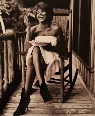 Tina Turner - Simply The Best | Parlophone (0190295378134) - 3