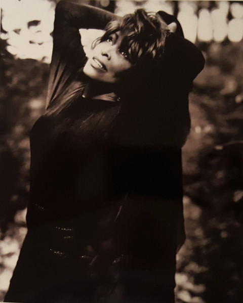 Tina Turner - Simply The Best | Parlophone (0190295378134) - 4